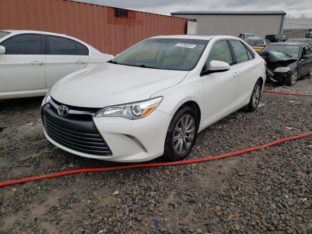 Photo 1 VIN: 4T1BF1FK8HU693289 - TOYOTA CAMRY LE 