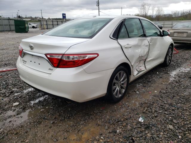 Photo 3 VIN: 4T1BF1FK8HU693289 - TOYOTA CAMRY LE 