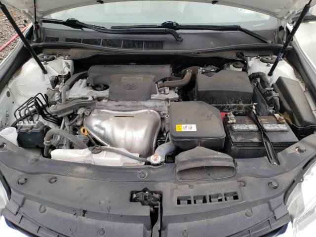 Photo 6 VIN: 4T1BF1FK8HU693289 - TOYOTA CAMRY LE 