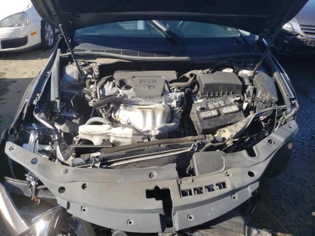 Photo 10 VIN: 4T1BF1FK8HU693440 - TOYOTA CAMRY LE 