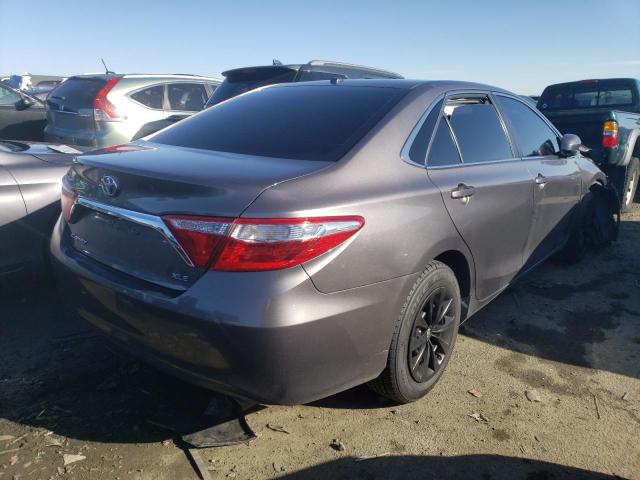 Photo 2 VIN: 4T1BF1FK8HU693440 - TOYOTA CAMRY LE 