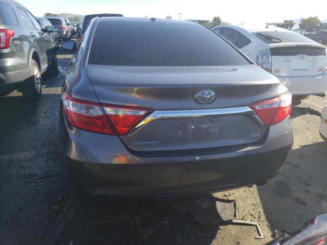 Photo 5 VIN: 4T1BF1FK8HU693440 - TOYOTA CAMRY LE 