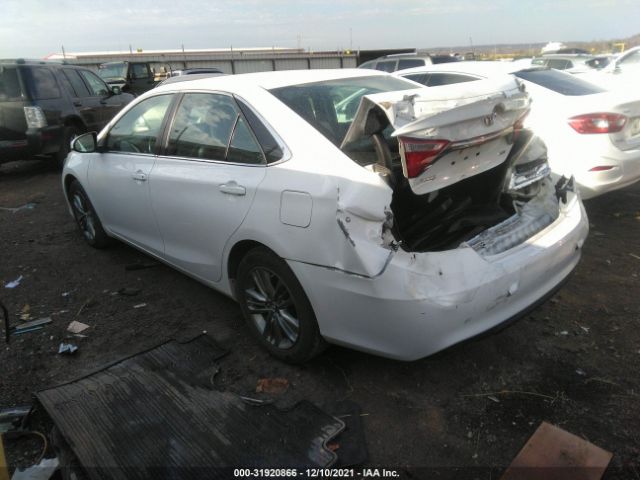 Photo 2 VIN: 4T1BF1FK8HU694815 - TOYOTA CAMRY 