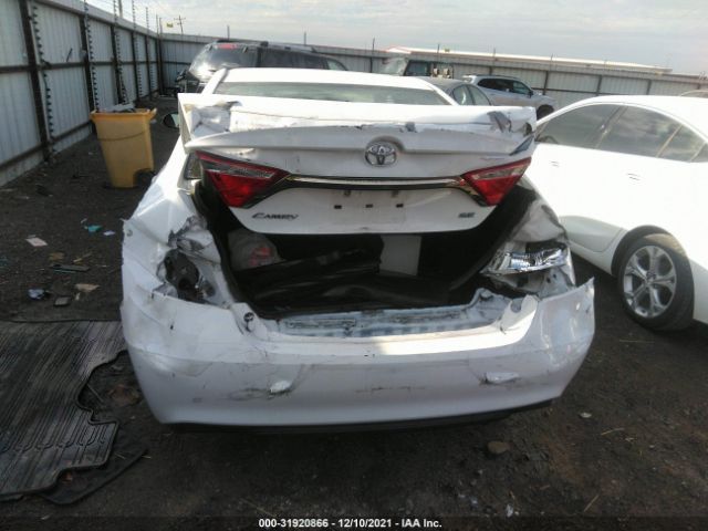 Photo 5 VIN: 4T1BF1FK8HU694815 - TOYOTA CAMRY 