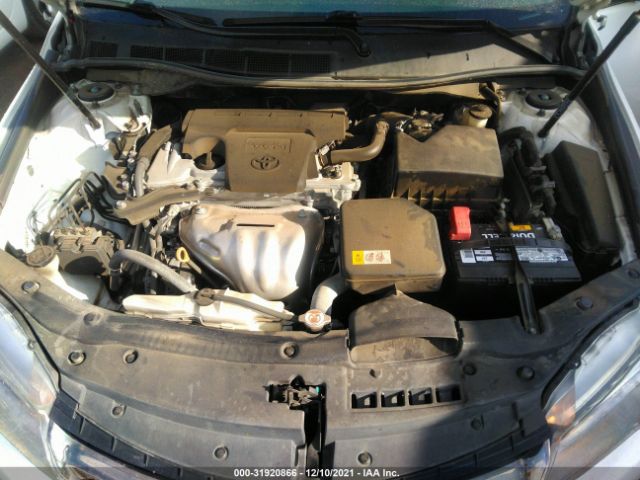 Photo 9 VIN: 4T1BF1FK8HU694815 - TOYOTA CAMRY 