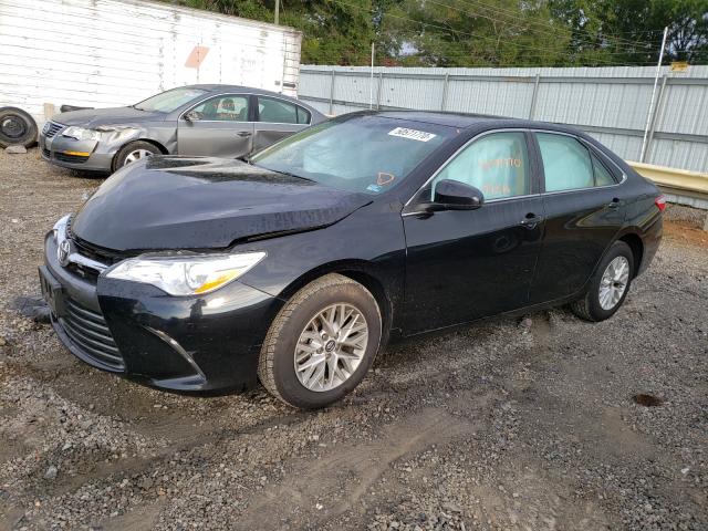 Photo 1 VIN: 4T1BF1FK8HU699643 - TOYOTA CAMRY LE 