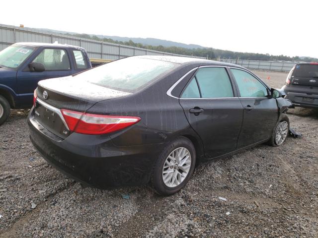 Photo 3 VIN: 4T1BF1FK8HU699643 - TOYOTA CAMRY LE 