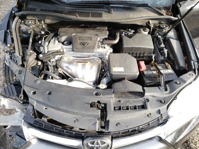 Photo 6 VIN: 4T1BF1FK8HU699643 - TOYOTA CAMRY LE 