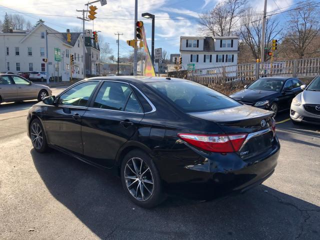 Photo 2 VIN: 4T1BF1FK8HU703447 - TOYOTA CAMRY LE 