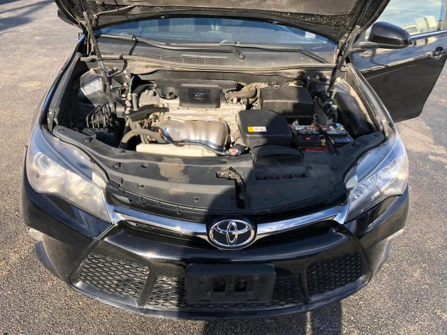 Photo 9 VIN: 4T1BF1FK8HU703447 - TOYOTA CAMRY LE 