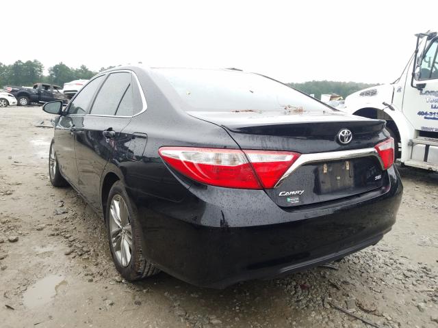 Photo 2 VIN: 4T1BF1FK8HU703514 - TOYOTA CAMRY LE 