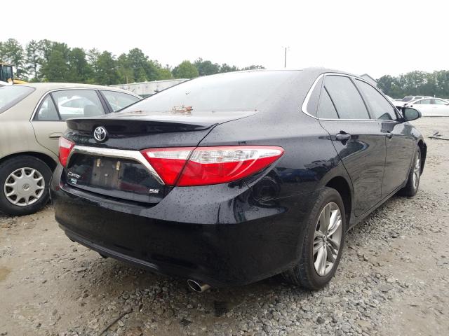 Photo 3 VIN: 4T1BF1FK8HU703514 - TOYOTA CAMRY LE 