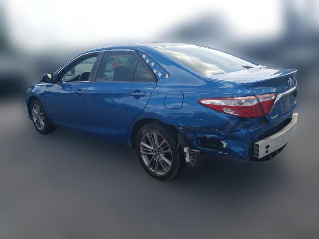 Photo 1 VIN: 4T1BF1FK8HU706767 - TOYOTA CAMRY 