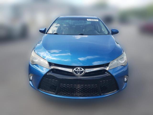 Photo 4 VIN: 4T1BF1FK8HU706767 - TOYOTA CAMRY 