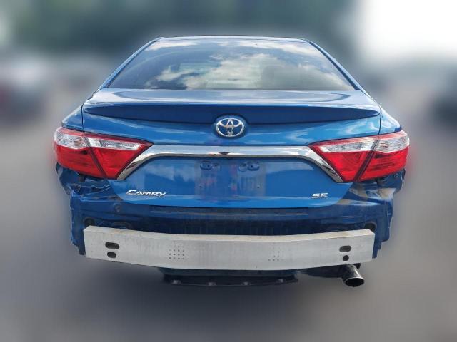 Photo 5 VIN: 4T1BF1FK8HU706767 - TOYOTA CAMRY 