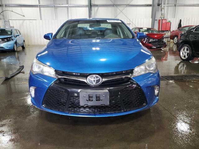 Photo 4 VIN: 4T1BF1FK8HU707594 - TOYOTA CAMRY LE 