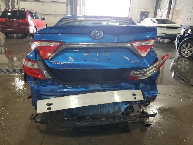 Photo 5 VIN: 4T1BF1FK8HU707594 - TOYOTA CAMRY LE 