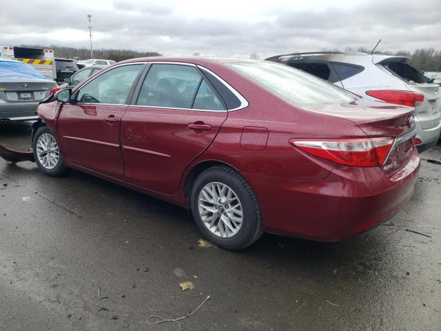 Photo 1 VIN: 4T1BF1FK8HU709331 - TOYOTA CAMRY LE 