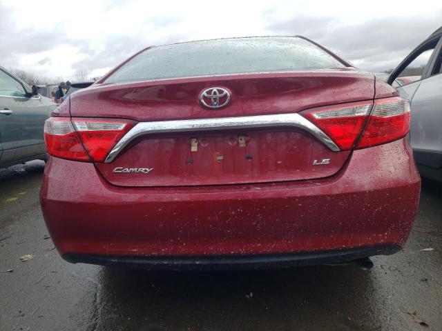 Photo 5 VIN: 4T1BF1FK8HU709331 - TOYOTA CAMRY LE 