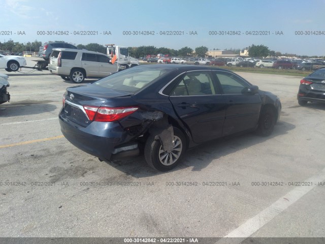 Photo 3 VIN: 4T1BF1FK8HU709474 - TOYOTA CAMRY 