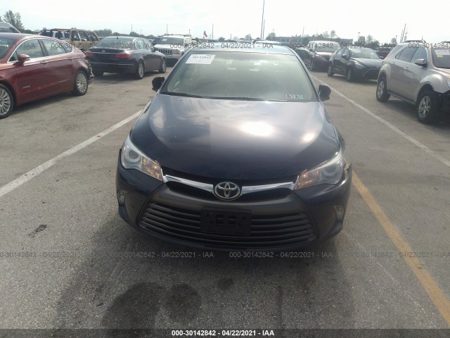 Photo 5 VIN: 4T1BF1FK8HU709474 - TOYOTA CAMRY 