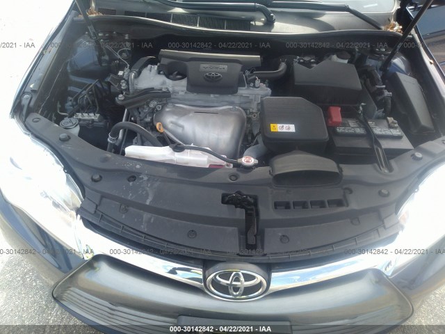 Photo 9 VIN: 4T1BF1FK8HU709474 - TOYOTA CAMRY 