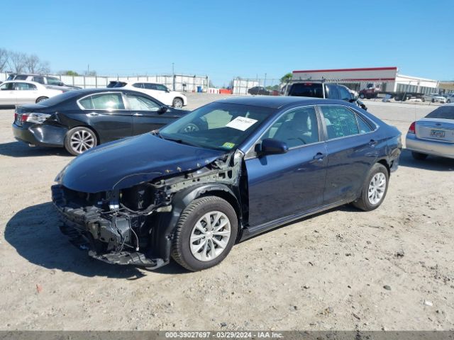 Photo 1 VIN: 4T1BF1FK8HU710933 - TOYOTA CAMRY 