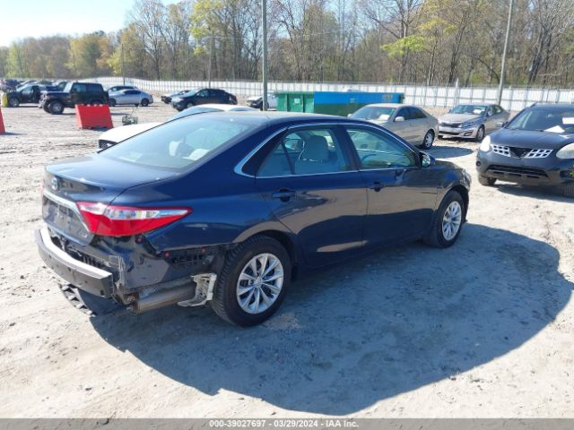 Photo 3 VIN: 4T1BF1FK8HU710933 - TOYOTA CAMRY 