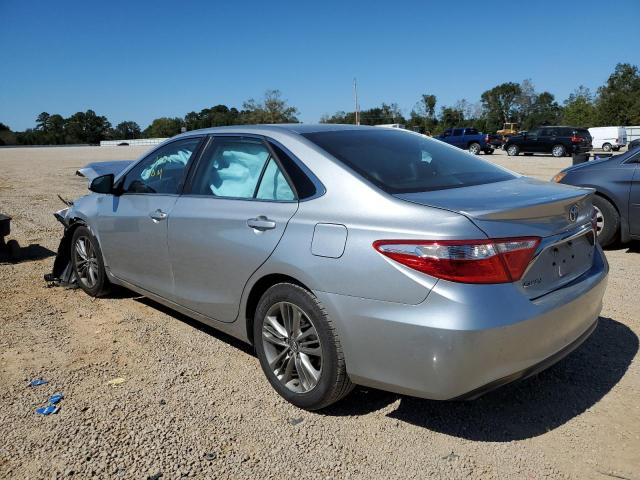 Photo 2 VIN: 4T1BF1FK8HU710981 - TOYOTA CAMRY LE 