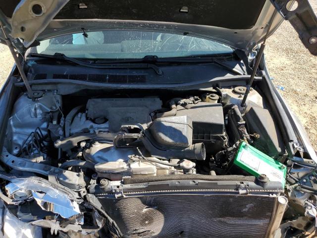 Photo 6 VIN: 4T1BF1FK8HU710981 - TOYOTA CAMRY LE 