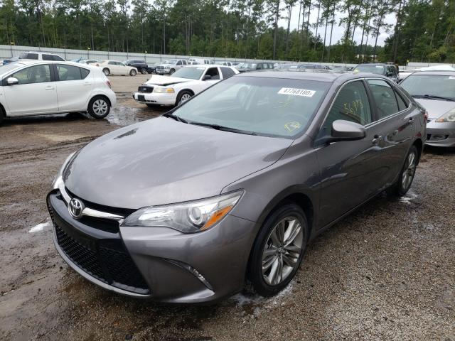 Photo 1 VIN: 4T1BF1FK8HU711435 - TOYOTA CAMRY LE 