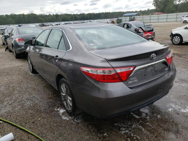 Photo 2 VIN: 4T1BF1FK8HU711435 - TOYOTA CAMRY LE 