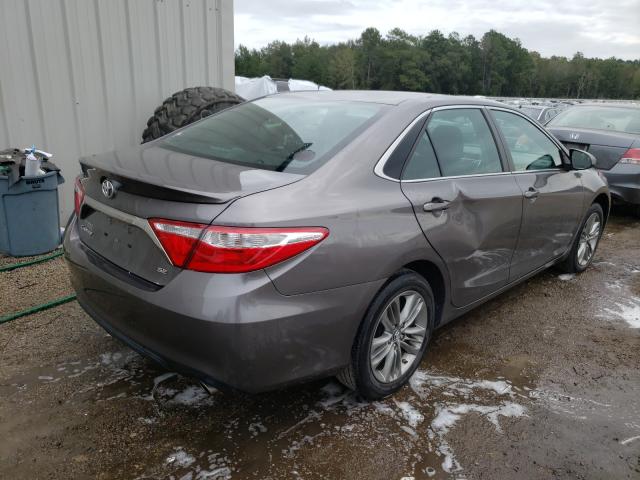 Photo 3 VIN: 4T1BF1FK8HU711435 - TOYOTA CAMRY LE 