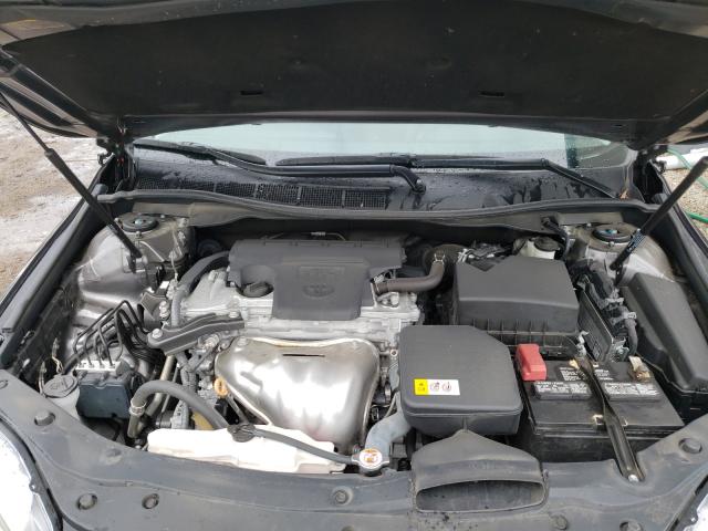 Photo 6 VIN: 4T1BF1FK8HU711435 - TOYOTA CAMRY LE 