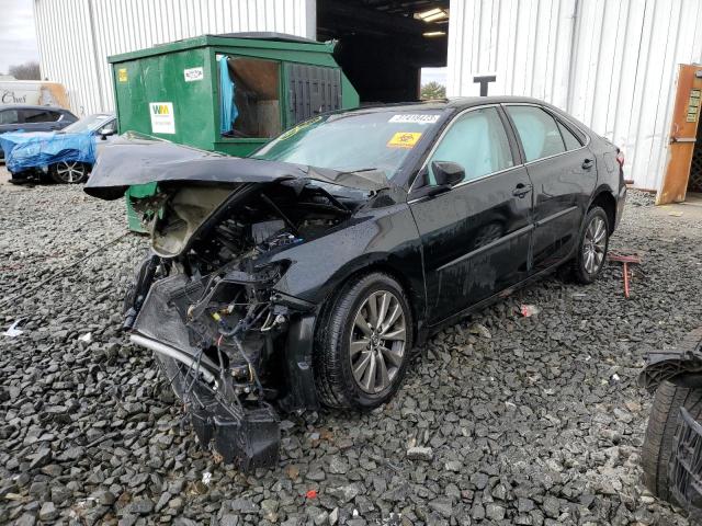 Photo 0 VIN: 4T1BF1FK8HU713394 - TOYOTA CAMRY LE 