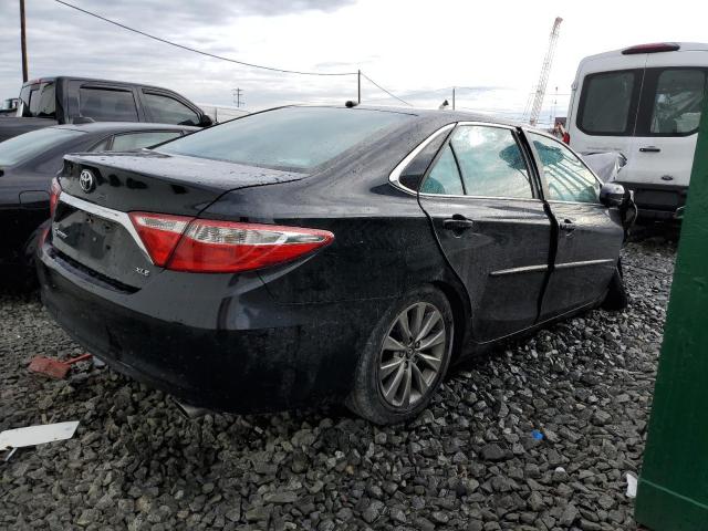 Photo 2 VIN: 4T1BF1FK8HU713394 - TOYOTA CAMRY LE 