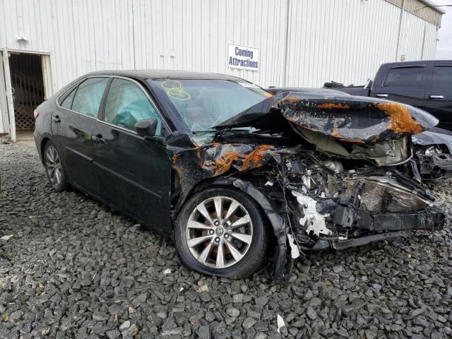 Photo 3 VIN: 4T1BF1FK8HU713394 - TOYOTA CAMRY LE 