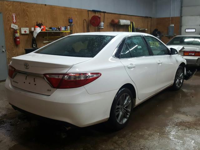 Photo 3 VIN: 4T1BF1FK8HU713783 - TOYOTA CAMRY LE 