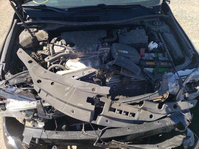 Photo 6 VIN: 4T1BF1FK8HU715422 - TOYOTA CAMRY LE 