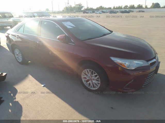 Photo 0 VIN: 4T1BF1FK8HU715467 - TOYOTA CAMRY 