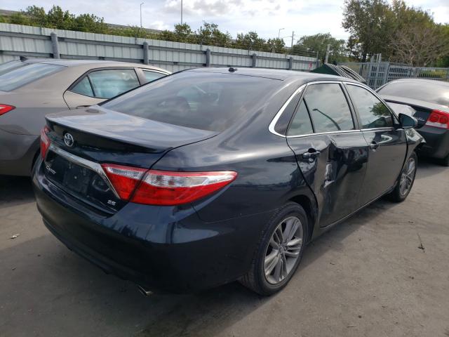 Photo 3 VIN: 4T1BF1FK8HU716067 - TOYOTA CAMRY LE 