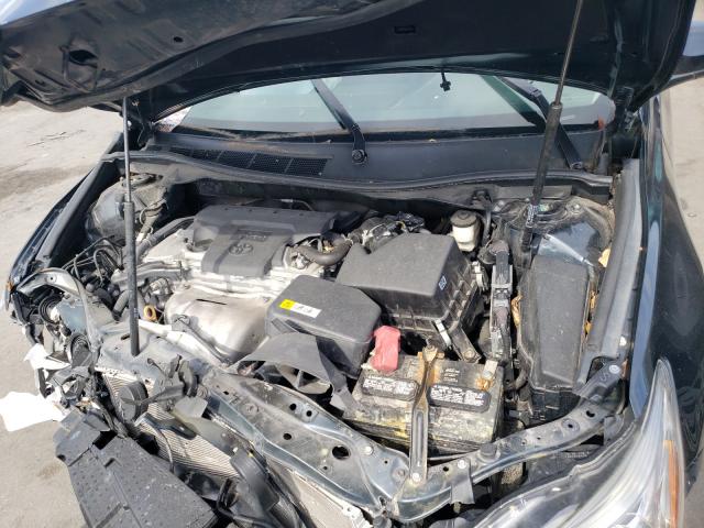 Photo 6 VIN: 4T1BF1FK8HU716067 - TOYOTA CAMRY LE 