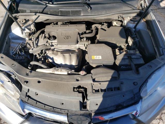 Photo 10 VIN: 4T1BF1FK8HU718997 - TOYOTA CAMRY LE 