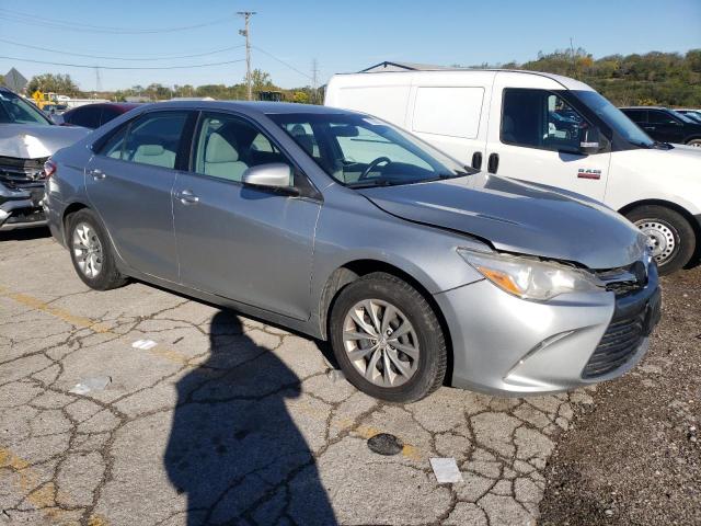 Photo 3 VIN: 4T1BF1FK8HU718997 - TOYOTA CAMRY LE 