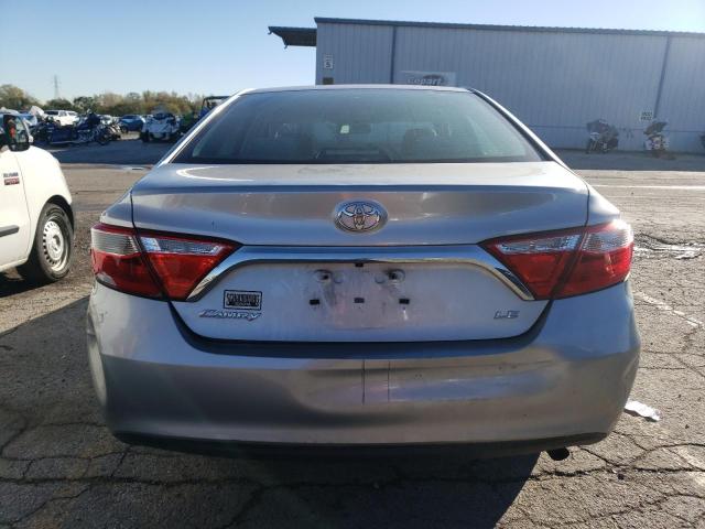 Photo 5 VIN: 4T1BF1FK8HU718997 - TOYOTA CAMRY LE 