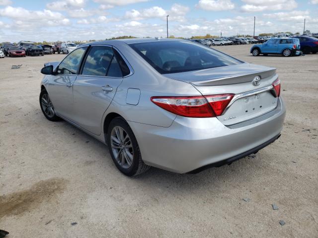 Photo 2 VIN: 4T1BF1FK8HU719003 - TOYOTA CAMRY LE 