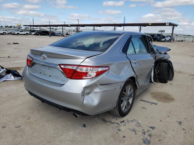 Photo 3 VIN: 4T1BF1FK8HU719003 - TOYOTA CAMRY LE 