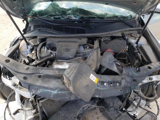 Photo 6 VIN: 4T1BF1FK8HU719003 - TOYOTA CAMRY LE 