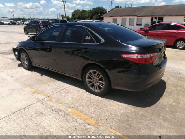 Photo 2 VIN: 4T1BF1FK8HU723052 - TOYOTA CAMRY 