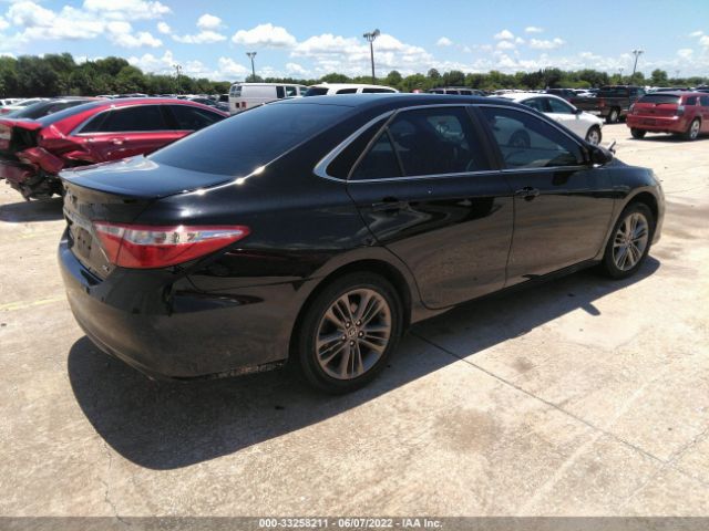 Photo 3 VIN: 4T1BF1FK8HU723052 - TOYOTA CAMRY 